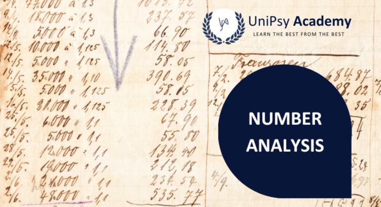 Number Analysis