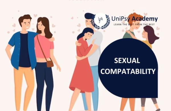 Sexual Compatibility The Secret To A Happy Relationship
